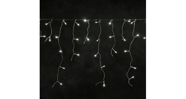 Světelný déšť 400 LED